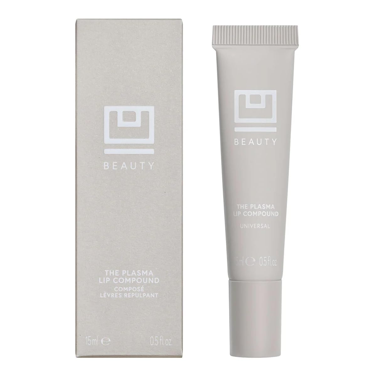 Beauty Skincare Plasma Compound 15ml