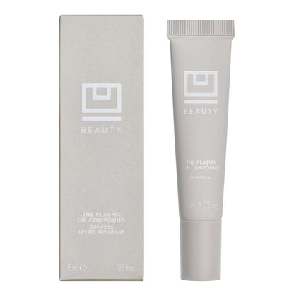 Beauty Skincare Plasma Compound 15ml