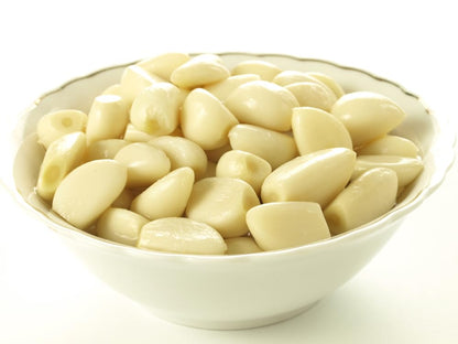 Sanniti Spanish Pickled Garlic, 15.9 Ounces (Pack of 2)