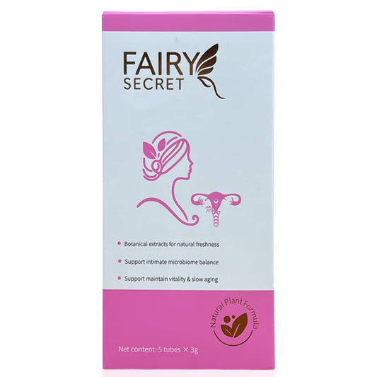 Vaginal Moisturizing Gel with Hyaluronic Acid & Vitamin E, Long Lasting, Hormone Free, pH Balanced, for Dryness Women, 5 Pre-Filled Tubes