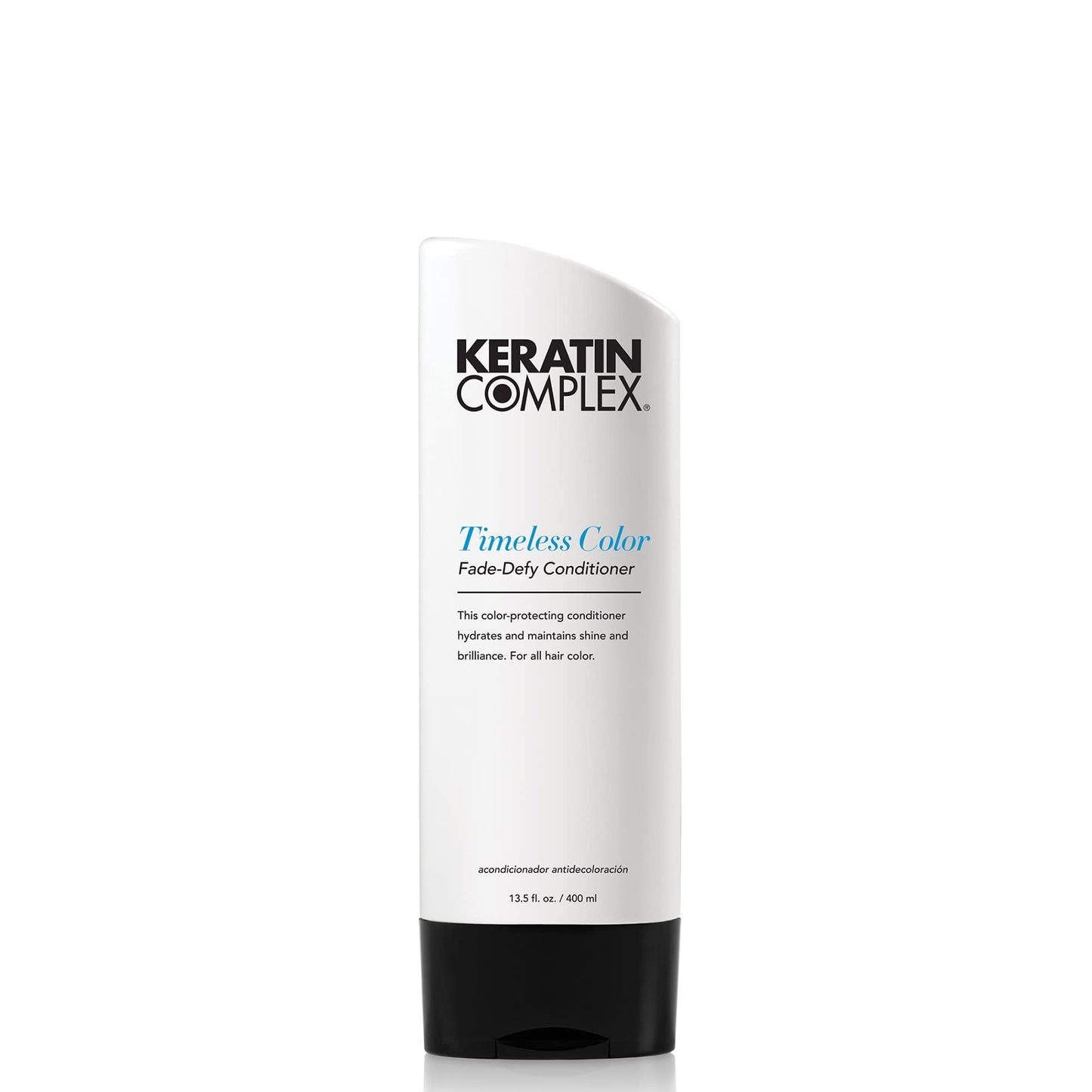 Keratin Complex - Timeless Color Fade-Defy Conditioner