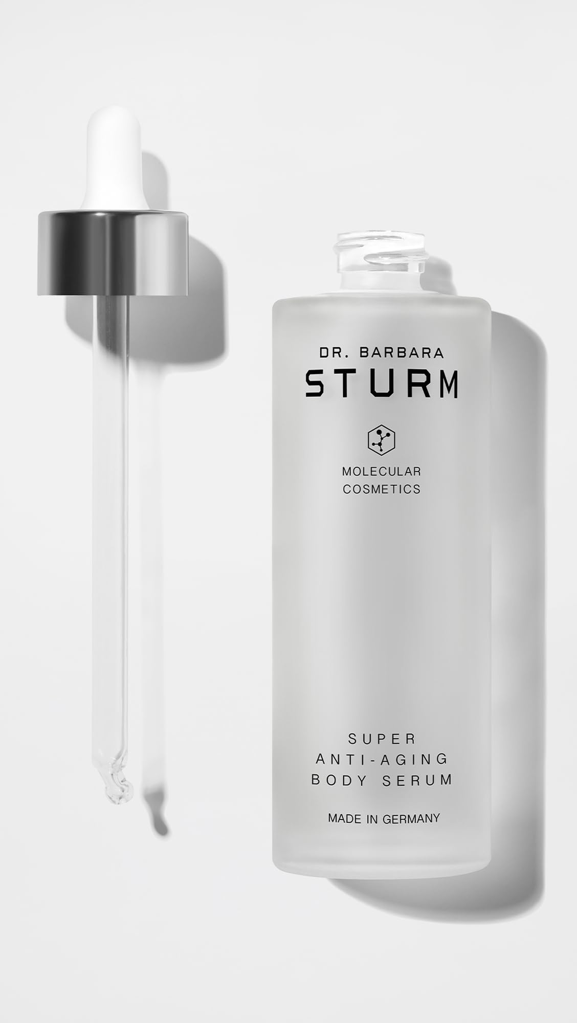 Dr. Barbara Sturm Super Anti-Aging Body Serum, 3.4 Ounce