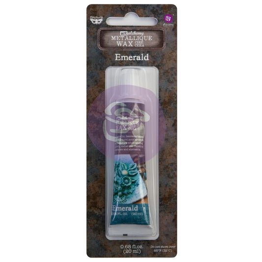 Prima Marketing 655350968397 Wax, Multicolored
