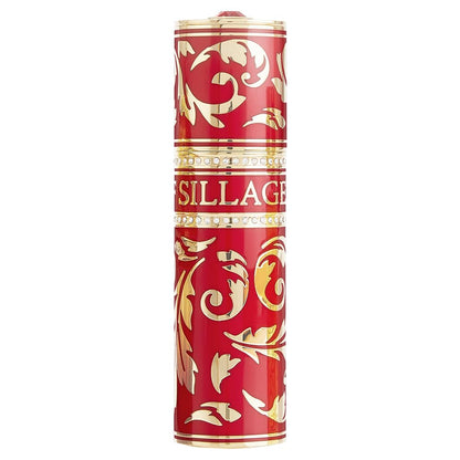 House Sillage Arabesque Collection Ruby