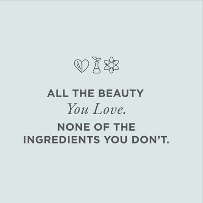 PÜR Go with the Glow Niacinamide Drops, Improves Skin Hydration, Reduces Redness, Vitamin C, Cruelty, Paraben & Gluten Free, 1 oz.