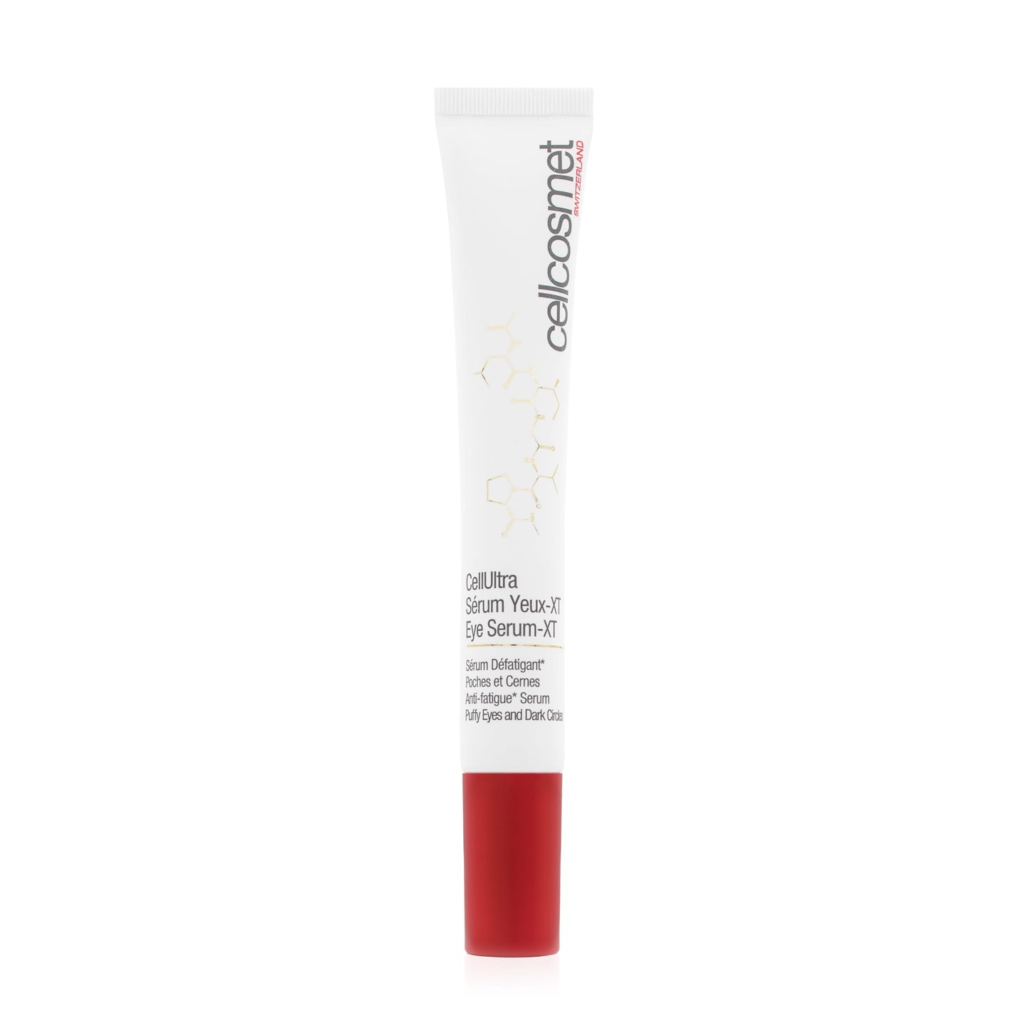 Cellcosmet Cellultra Eye Serum XT 0 53