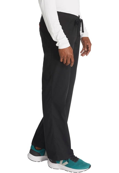 Dickies Women and Men Natural Rise Pant with 2 Pockets and Adjustable Drawstring, 83006