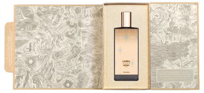 Memo Paris EDP Lalibela 75ml