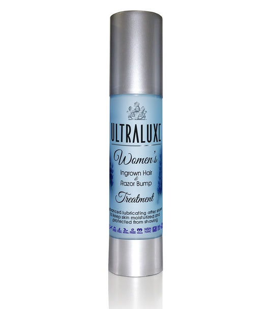 Women's Ingrown Hair & Razor Bump Treatment, 1.75 oz