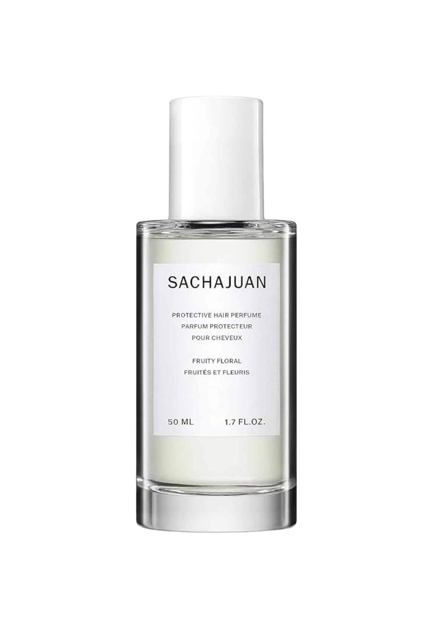 SachaJuan Protective Hair Perfume Fruity Floral 50 ml 1.7 fl oz