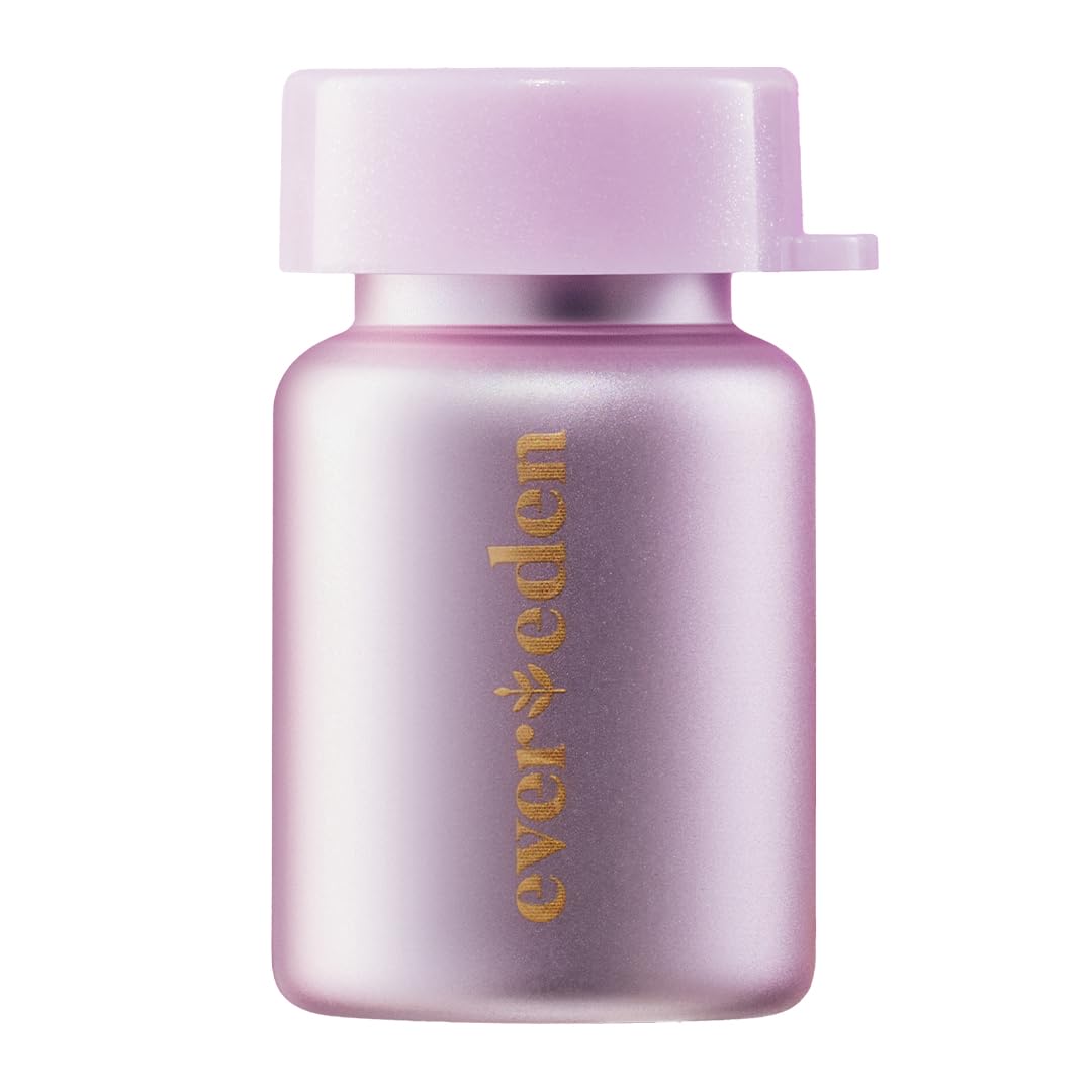 Evereden Tri-Orchid Deep Stretch Mark Removal Ampules: Clean & Gentle Orchid-Infused Pregnancy Stretch Mark Prevention Cream | Pregnancy & Breastfeeding-Safe Extreme Stretch Mark Removal Cream