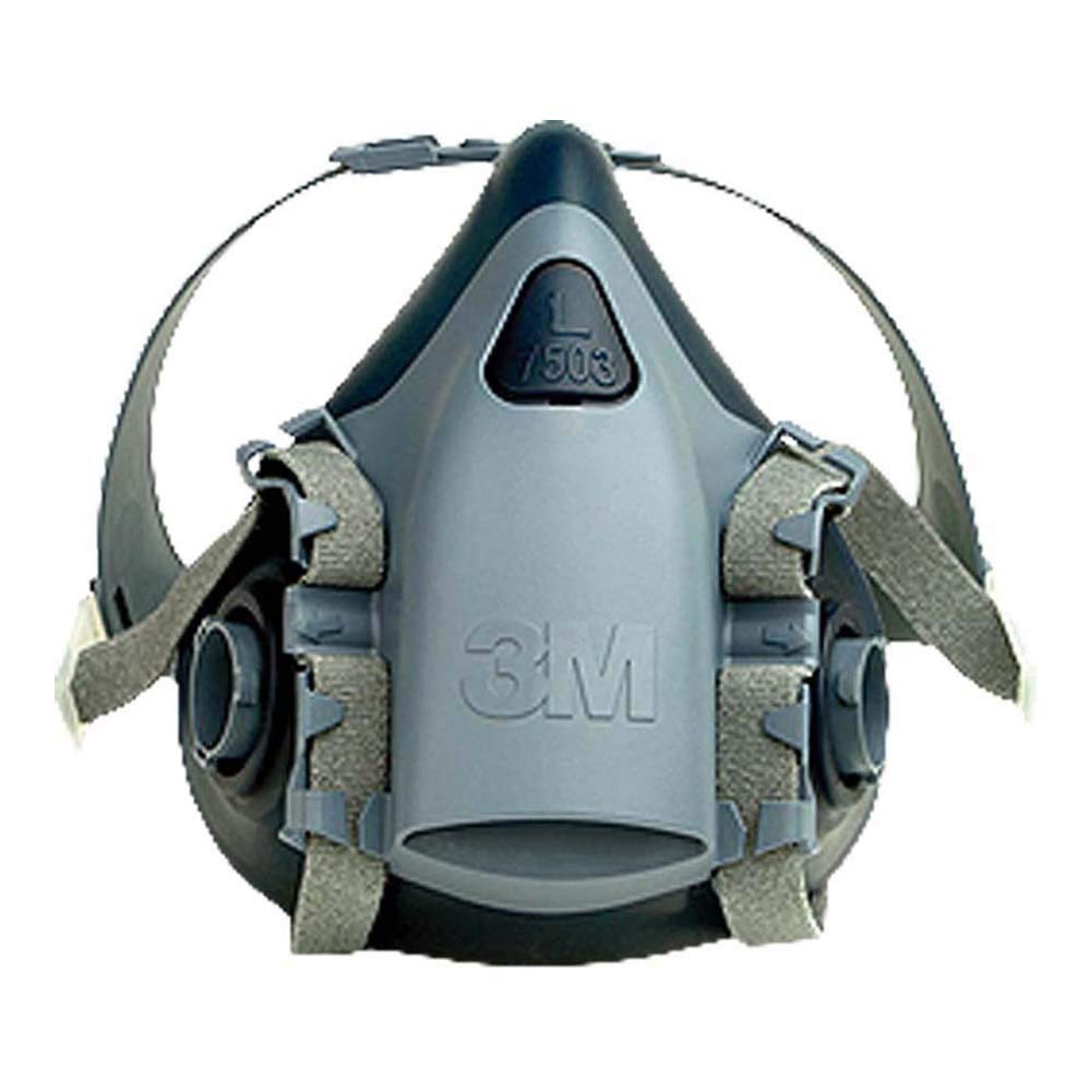 3M 7500 Half Mask Small