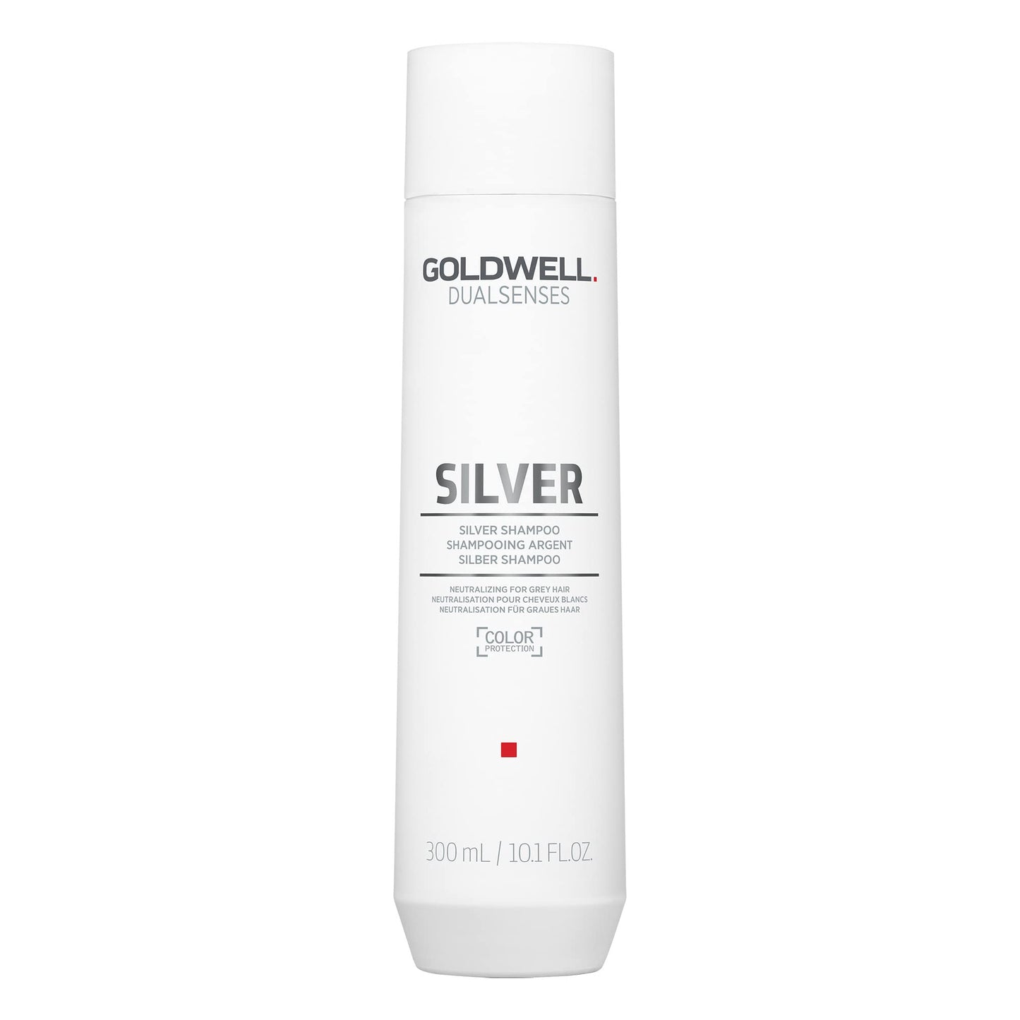 Goldwell Dualsenses Silver Shampoo 300mL