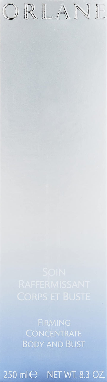 Orlane Paris Firming Concentrate Body and Bust, 8.3-Fluid Ounce