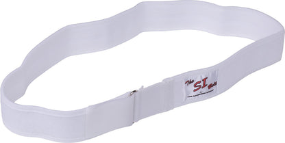 Saunders Sacroiliac (SI) Joint Support Belt, Medium (Waist: 32" - 42")