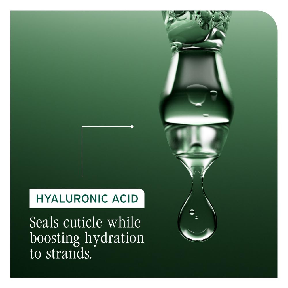 Biolage Hydra Source Daily Leave-In Tonic - Moisturizes & Detangles, Blowout Primer, Heat Protectant & Detangler