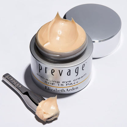 Elizabeth Arden Prevage SPF 15 Anti-Aging Eye Cream Sunscreen, 0.5 oz