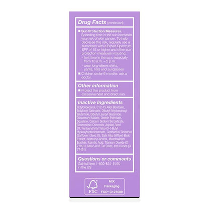 Dermalogica Clear Start Golden Hour Hydrating SPF 30 Stick, Shimmer Sunscreen - Hydrating and Pore Clearing, 0.68 oz