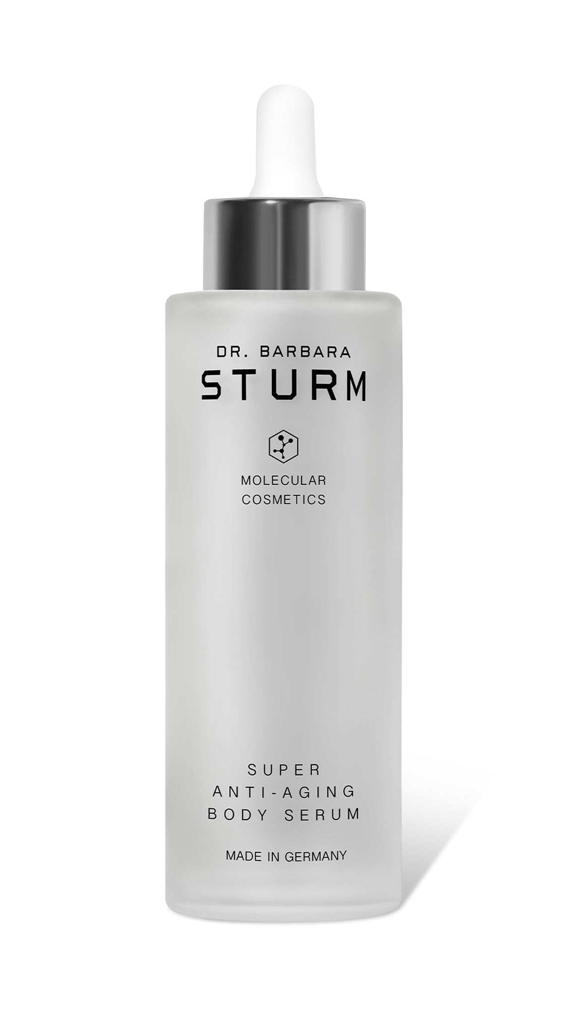 Dr. Barbara Sturm Super Anti-Aging Body Serum, 3.4 Ounce