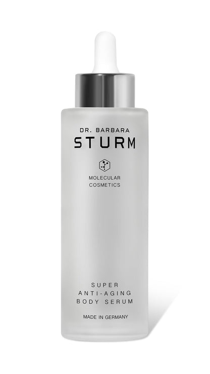 Dr. Barbara Sturm Super Anti-Aging Body Serum, 3.4 Ounce