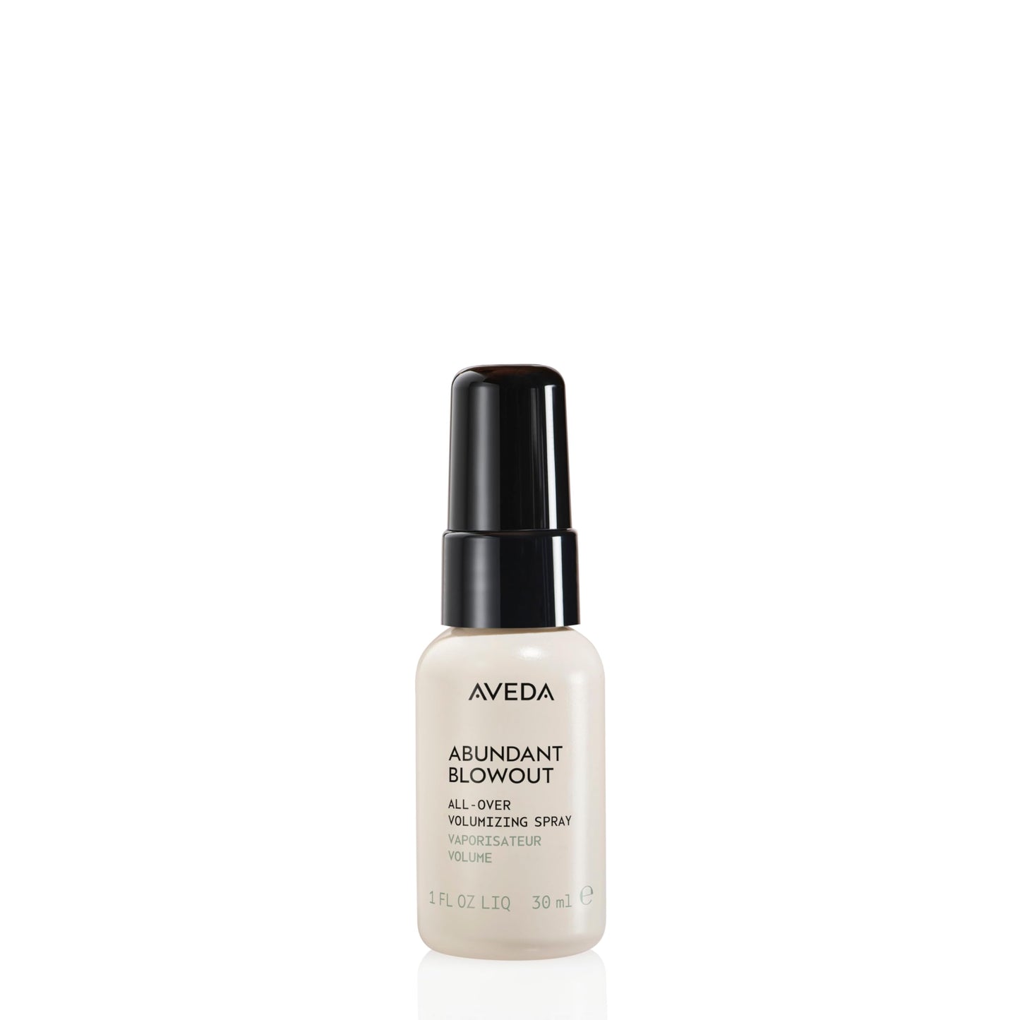 Aveda Abundant Blowout All-Over Volumizing Spray | 24-Hour All-Over Volumizing Spray | Heat Protectant | Calming Aroma of Lavender, Petitgrain, Ylang Ylang | 98% Naturally Derived*