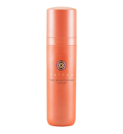 The Brightening Serum | Vitamin C Treatment for Brighter, Firmer Skin – Targets Hyperpigmentation & Fades Post-Acne Marks, 30 ml / 1.0 fl. oz.