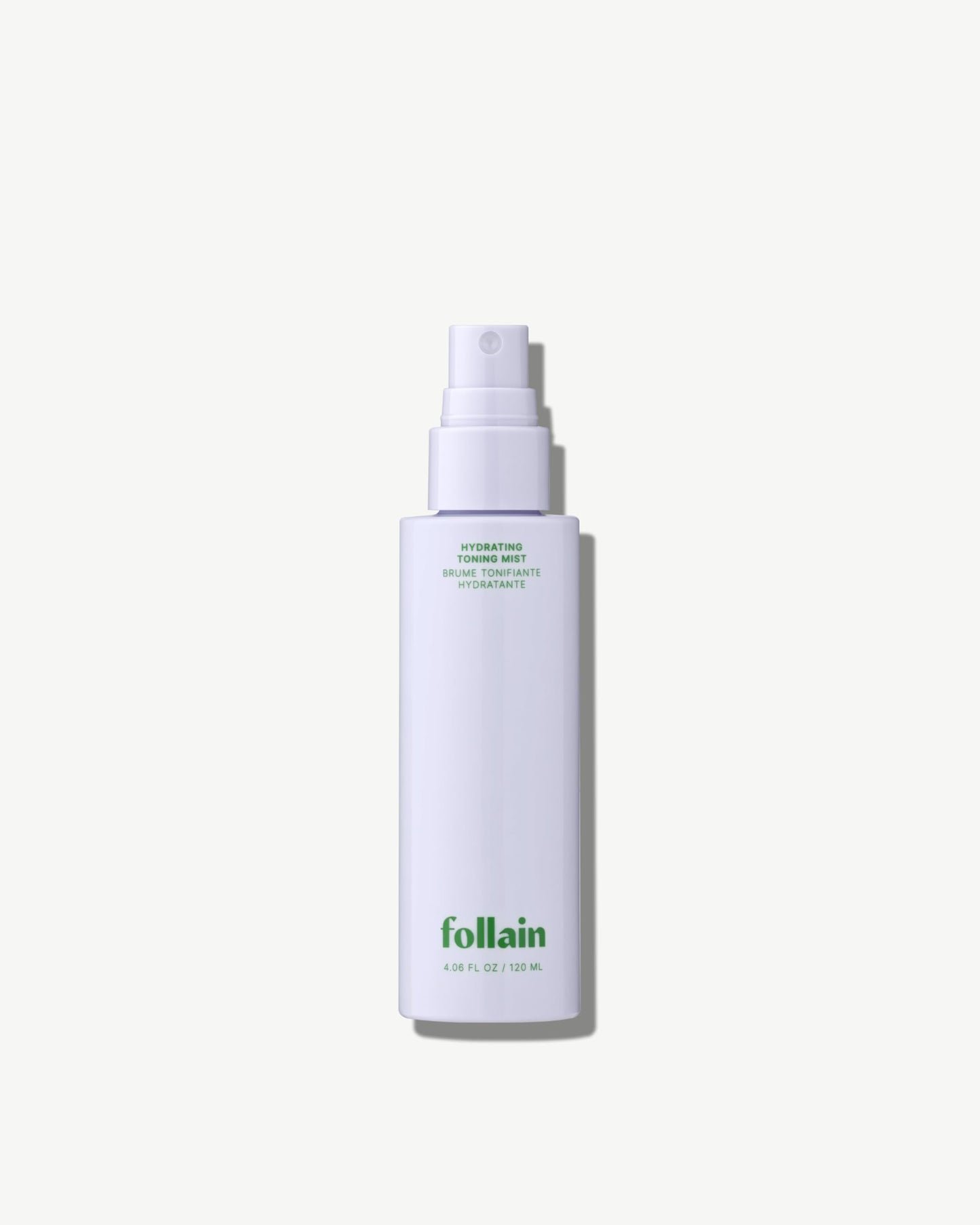 Hydrating Toning Mist