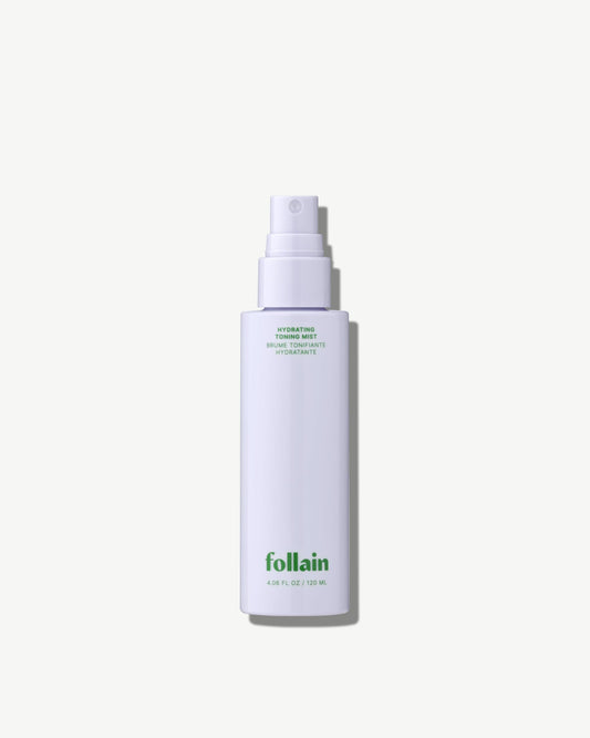 Hydrating Toning Mist