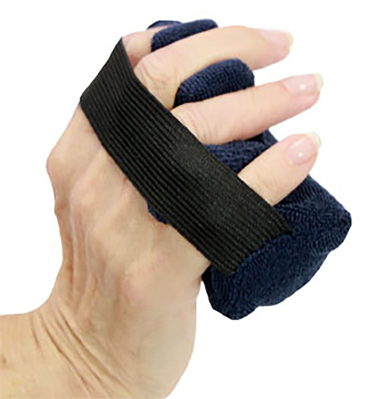 Hand Finger Contracture Cushion, Small