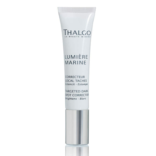 THALGO Lumiere Marine Targeted Dark Spot Corrector, 0.5 Fl Oz