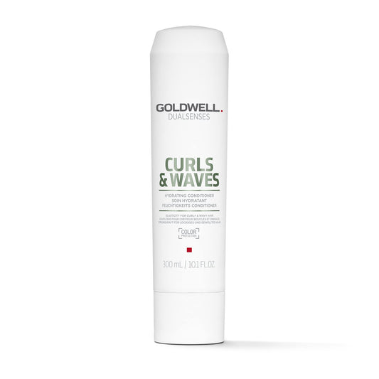 Goldwell Dualsenses Curls & Waves Hydrating Conditioner (300mL)