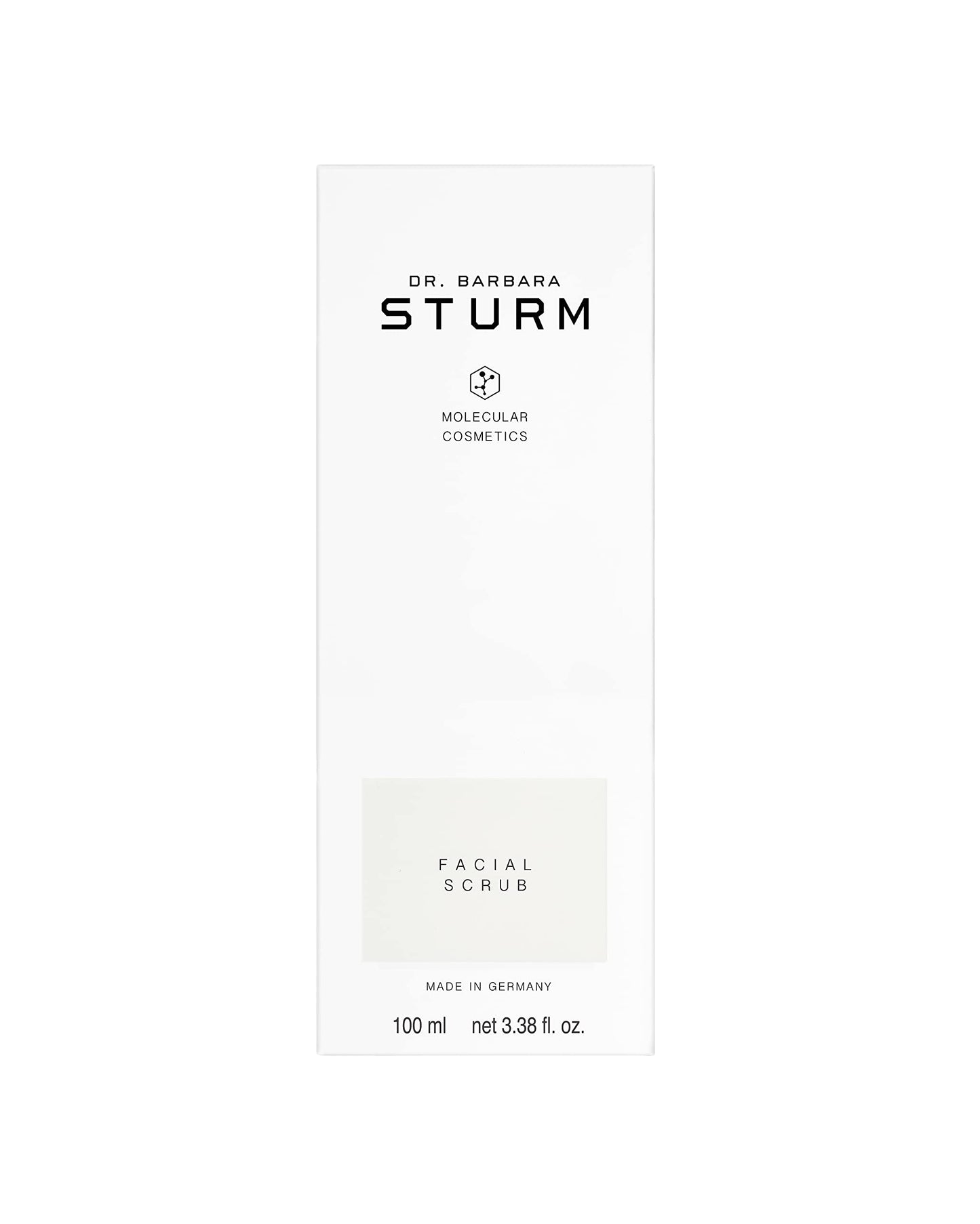 Dr Barbara Sturm Facial Scrub