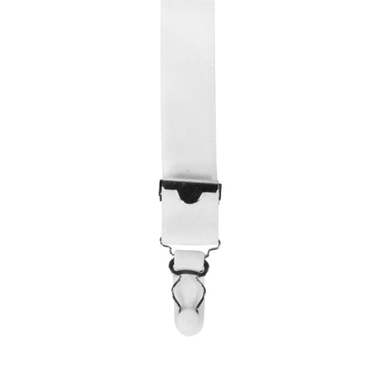 Truform Waist Stocking Garter Belt