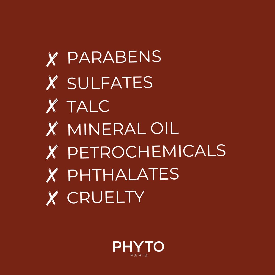 PHYTO Phytolaque Soie Hair Spray
