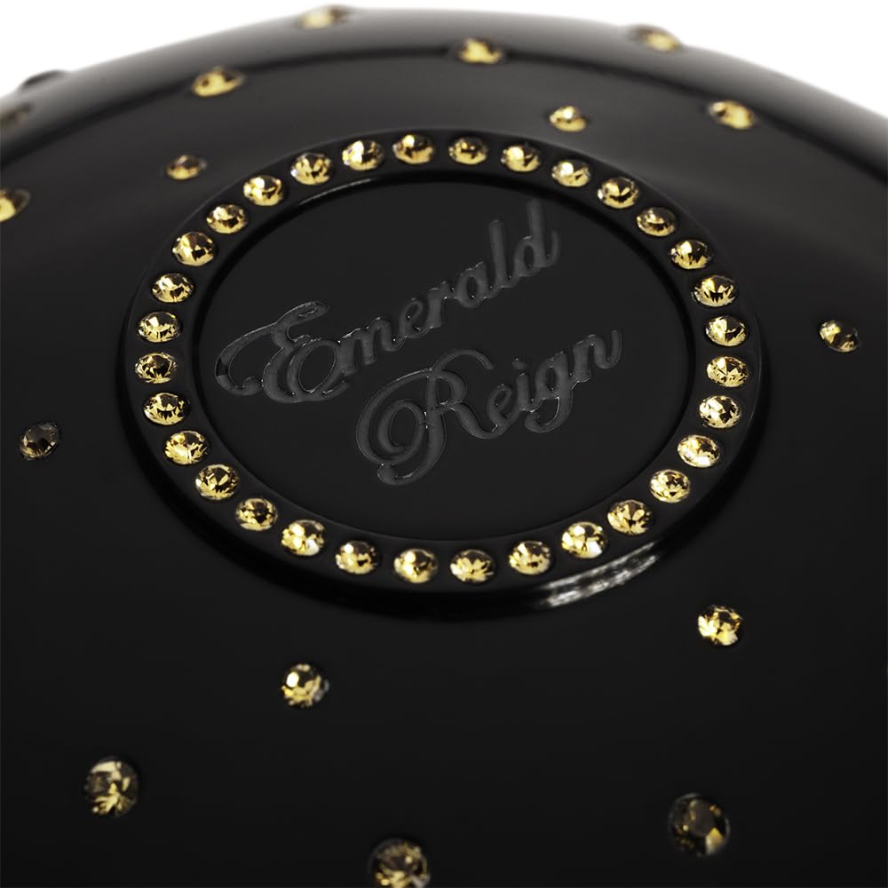 House Sillage Emerald Reign Parfum