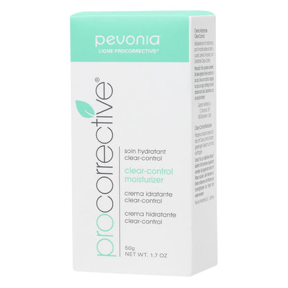 Pevonia ProCorrective Clear-Control Moisturizer, 1.7 oz.