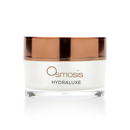 OSMOSIS HYDRALUXE Firming Gel Mask, Anti-Aging Hydrating Facial Masque with Aloe and Cucumber Extract, 1 Fl Oz