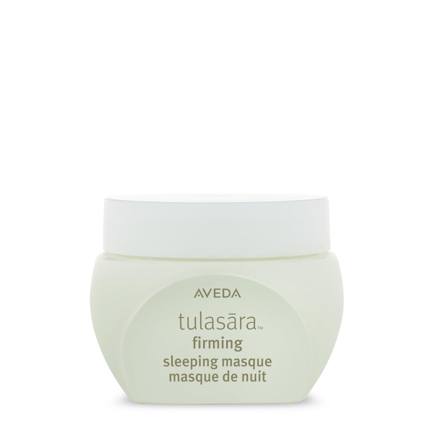 Aveda Tulasara Firming Sleeping Masque | Moisturizing, Brightening Overnight Face Mask | With Vitamin C & Peptides, 1.7 Fl Oz