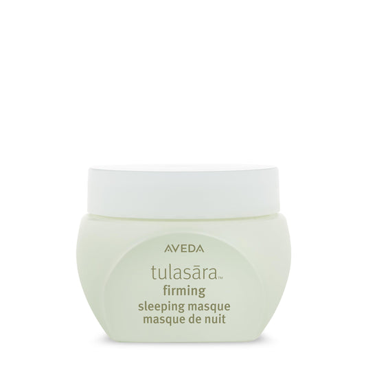 Aveda Tulasara Firming Sleeping Masque | Moisturizing, Brightening Overnight Face Mask | With Vitamin C & Peptides, 1.7 Fl Oz