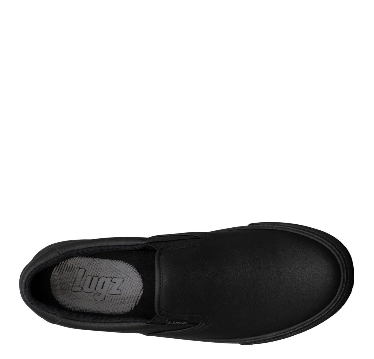 Lugz Men's Clipper Slip Resistant