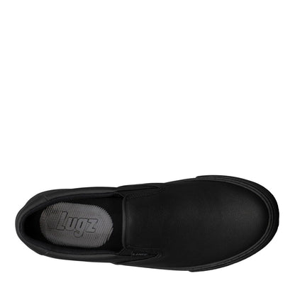 Lugz Men's Clipper Slip Resistant