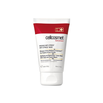 Cellcosmet Anti Stress Mask 2 14 oz