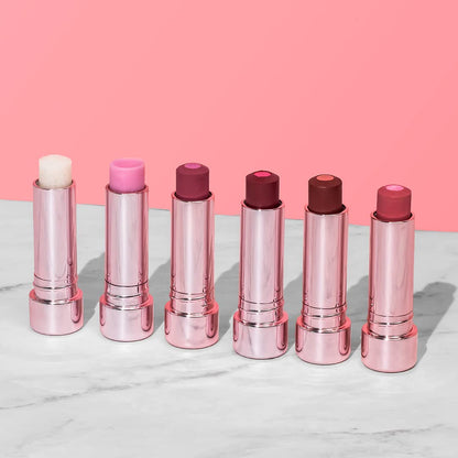 butter LONDON Plush Rush Tinted Lip Treatment