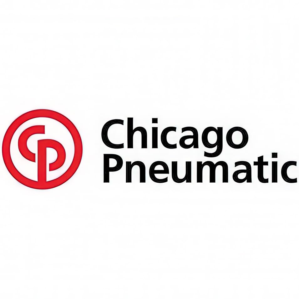 Chicago Pneumatic 8940159860 Replacement Needle Set for CP7120 Needle Scaler 7