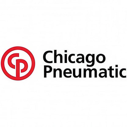 Chicago Pneumatic 8940159860 Replacement Needle Set for CP7120 Needle Scaler 7