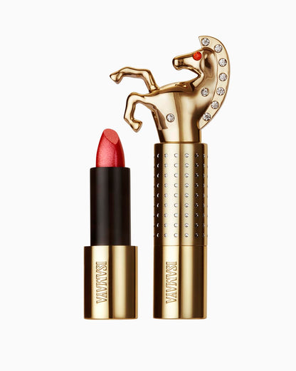 Luckykiss Diamond Lip Glow Bluff