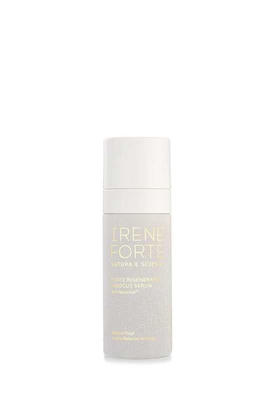 Irene Forte Hibiscus Serum Rigenerante