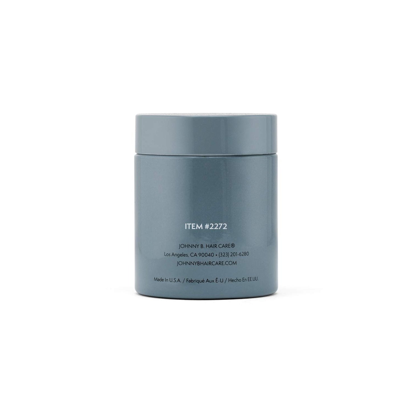 Johnny B 3-in-1 Body Balm
