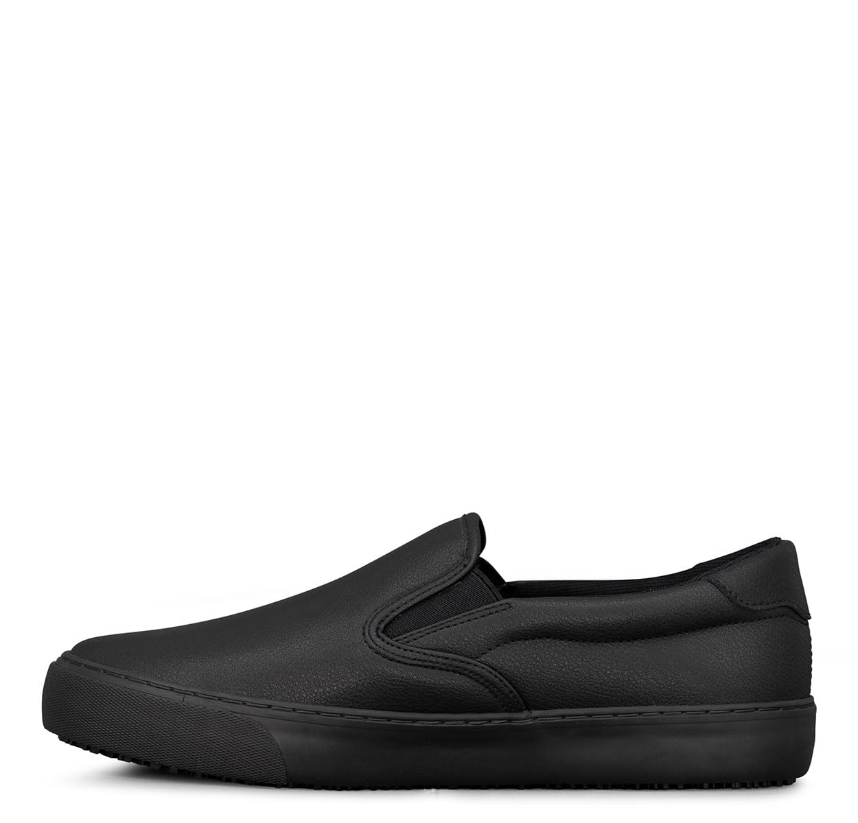Lugz Men's Clipper Slip Resistant