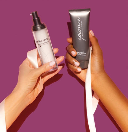 Epionce Enriched Body Cream - Hydrating, Rich Body Butter for Dry Skin on Hands, Feet & Elbows, For All Skin Types, Dermatologist Skincare